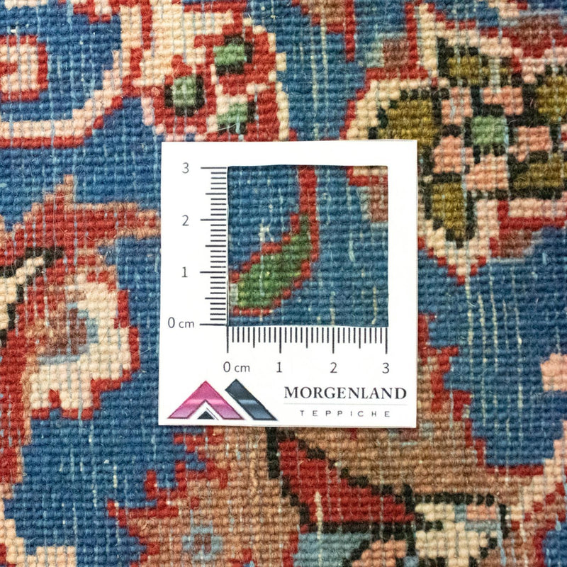 Persisk matta - Classic - 320 x 214 cm - röd