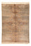 Designermatta - 235 x 166 cm - beige