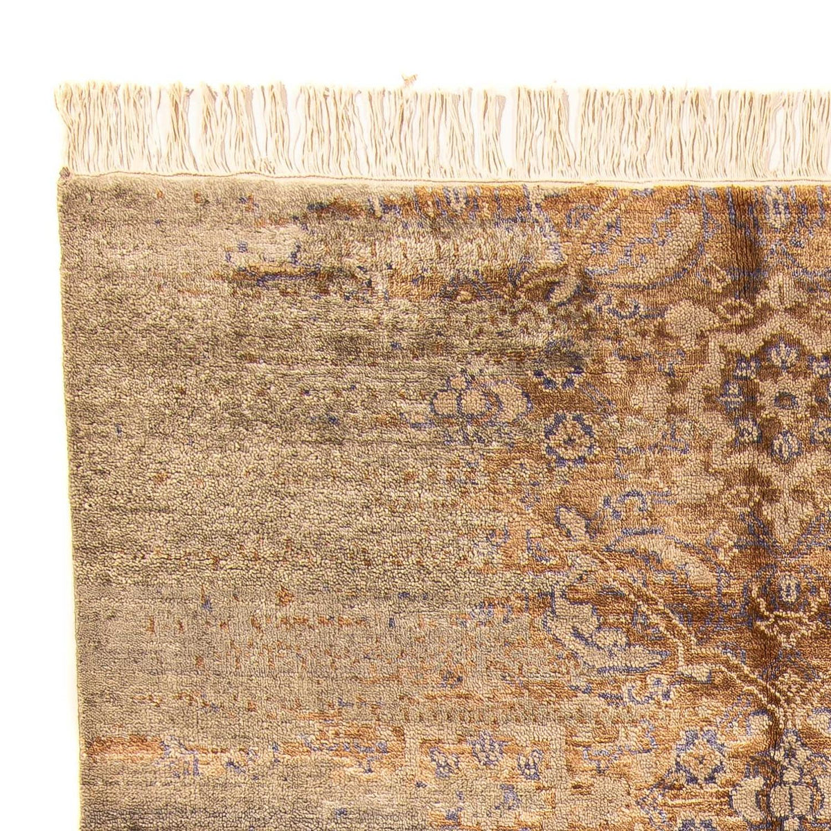 Designermatta - 235 x 166 cm - beige