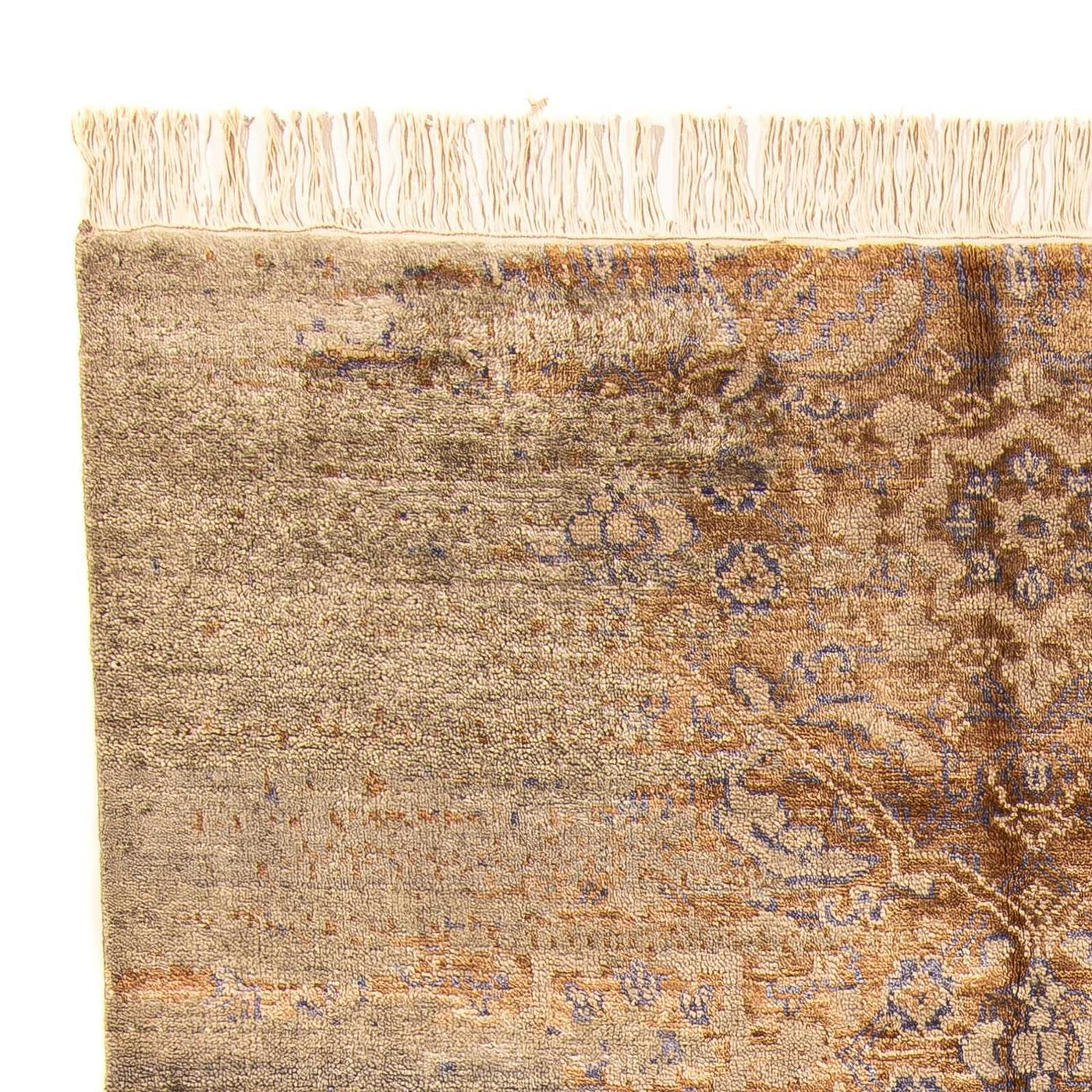 Designermatta 235x166cm - Designerteppich