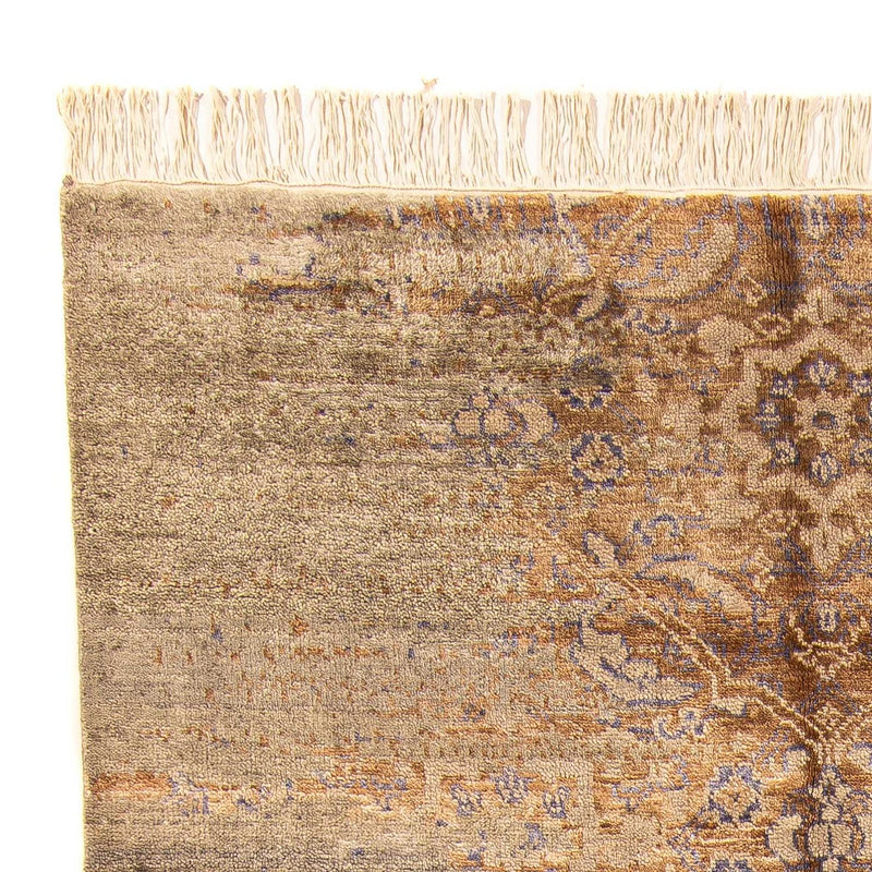 Designermatta - 235 x 166 cm - beige