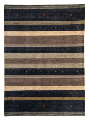 Gabbeh-mattan - Loribaft Indus - 240 x 170 cm - flerfärgad