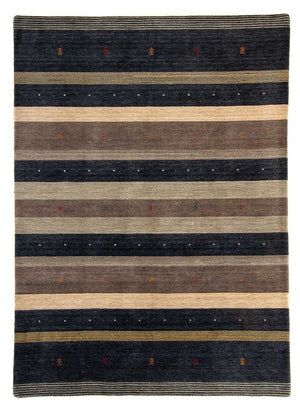 Gabbeh-mattan - Loribaft Indus - 240 x 170 cm - flerfärgad