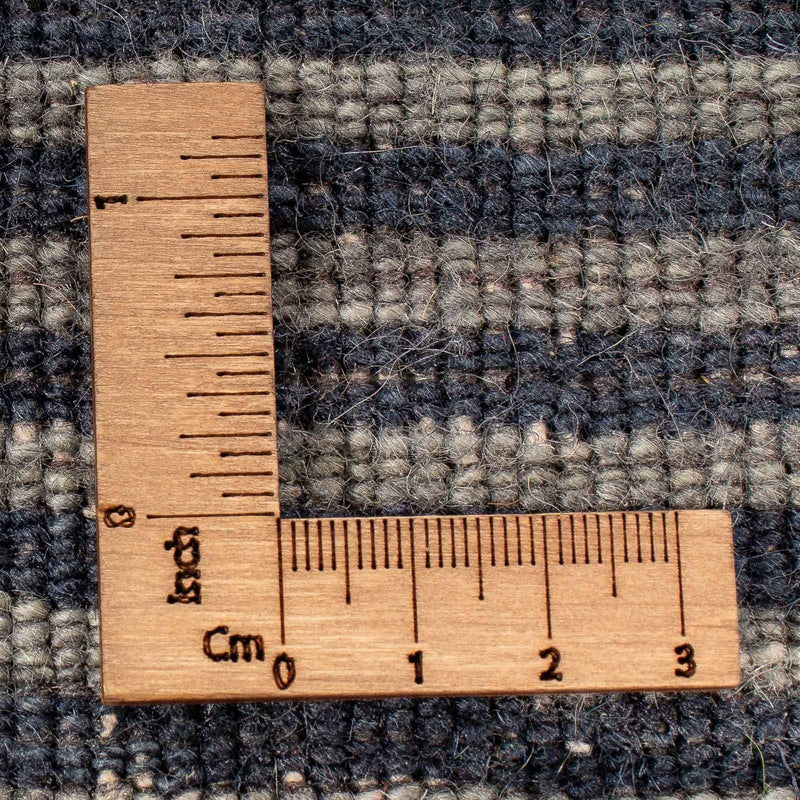 Gabbeh-mattan - Loribaft Indus - 240 x 170 cm - flerfärgad