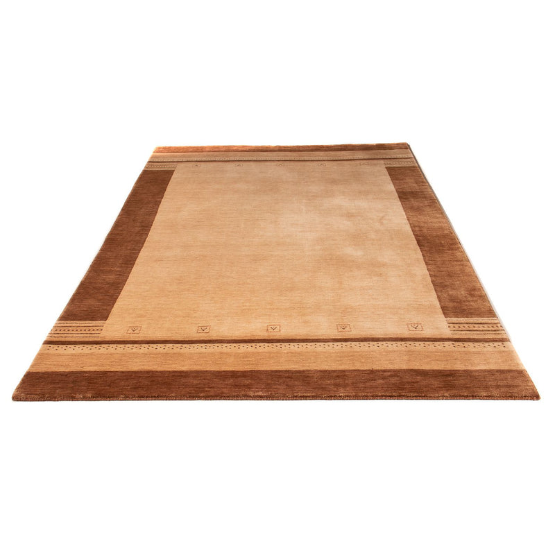 Gabbeh matta - Loribaft Softy - 240 x 170 cm - flerfärgad