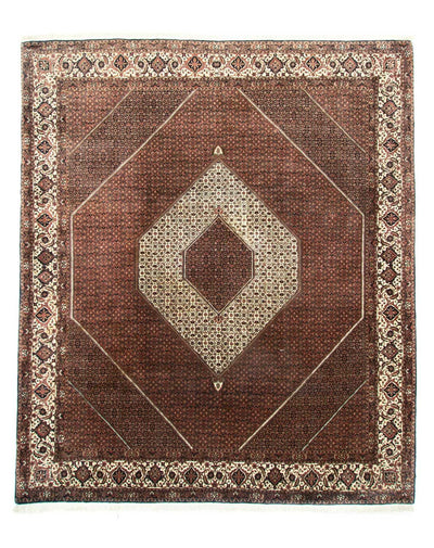 Bidjar Mattan 306x354cm - Persisk matta