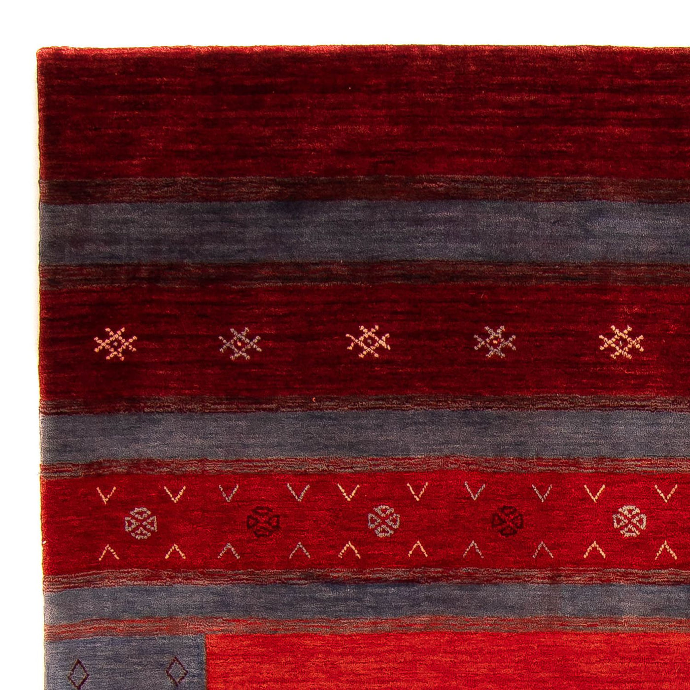 Loribaft Loom Mattan 240x170cm - Ullmatta