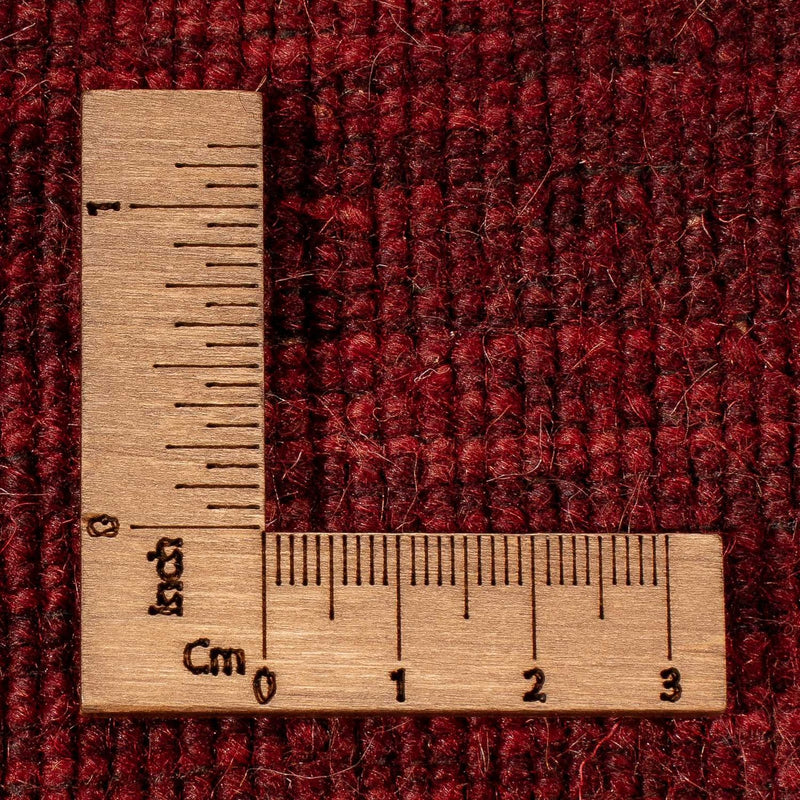 Gabbeh matta - Loribaft Softy - 240 x 170 cm - flerfärgad