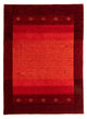 Loribaft Loom Mattan 240x170cm - Ullmatta