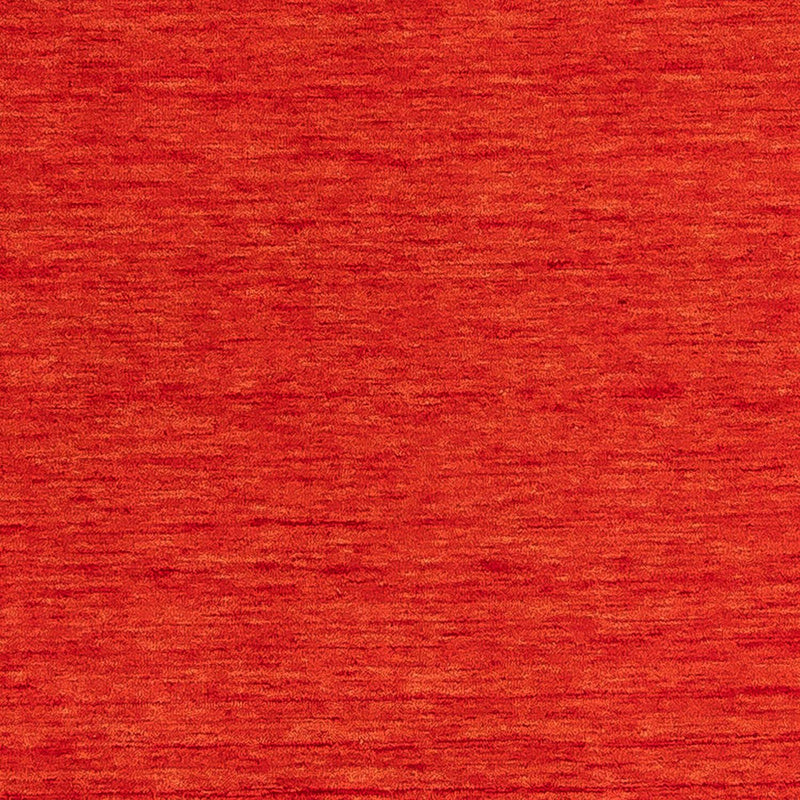 Gabbeh matta - Loribaft Softy - 240 x 170 cm - flerfärgad