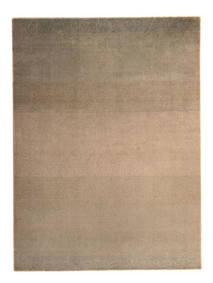 Gabbeh-matta - Indus - 240 x 170 cm - flerfärgad