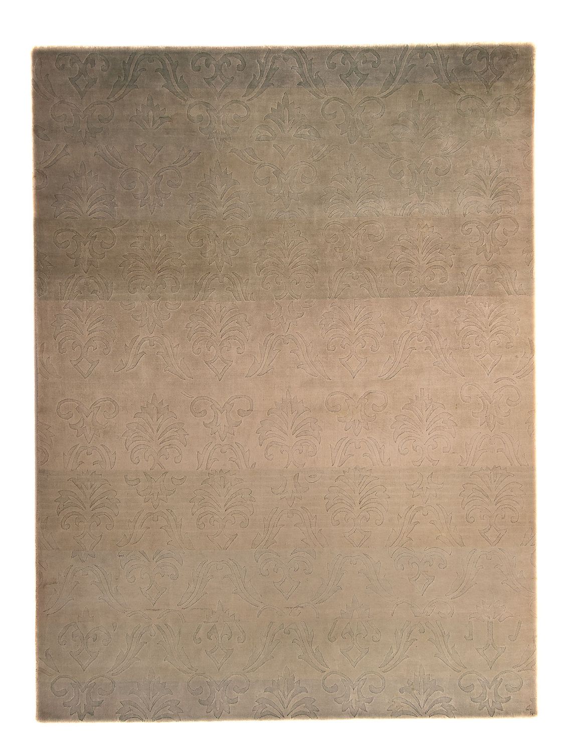 Gabbeh-matta - Indus - 240 x 170 cm - flerfärgad