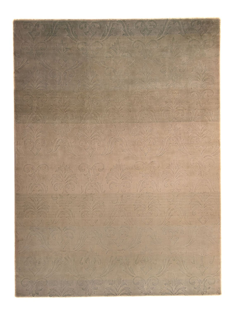 Gabbeh-matta - Indus - 240 x 170 cm - flerfärgad
