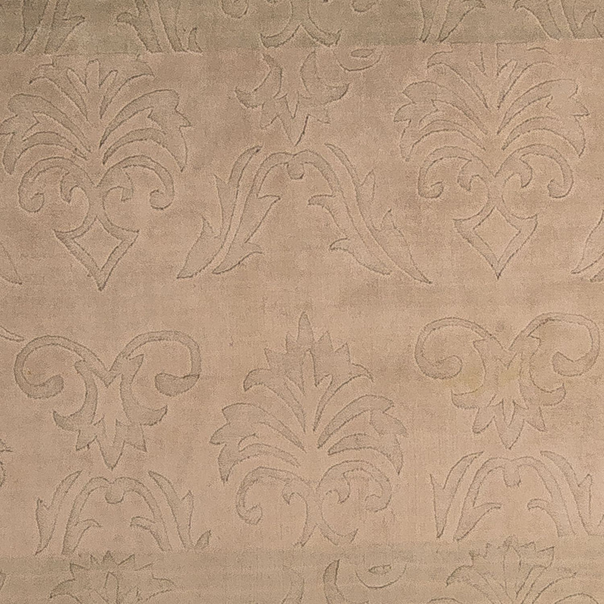 Gabbeh-matta - Indus - 240 x 170 cm - flerfärgad