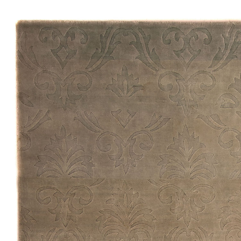 Gabbeh-matta - Indus - 240 x 170 cm - flerfärgad