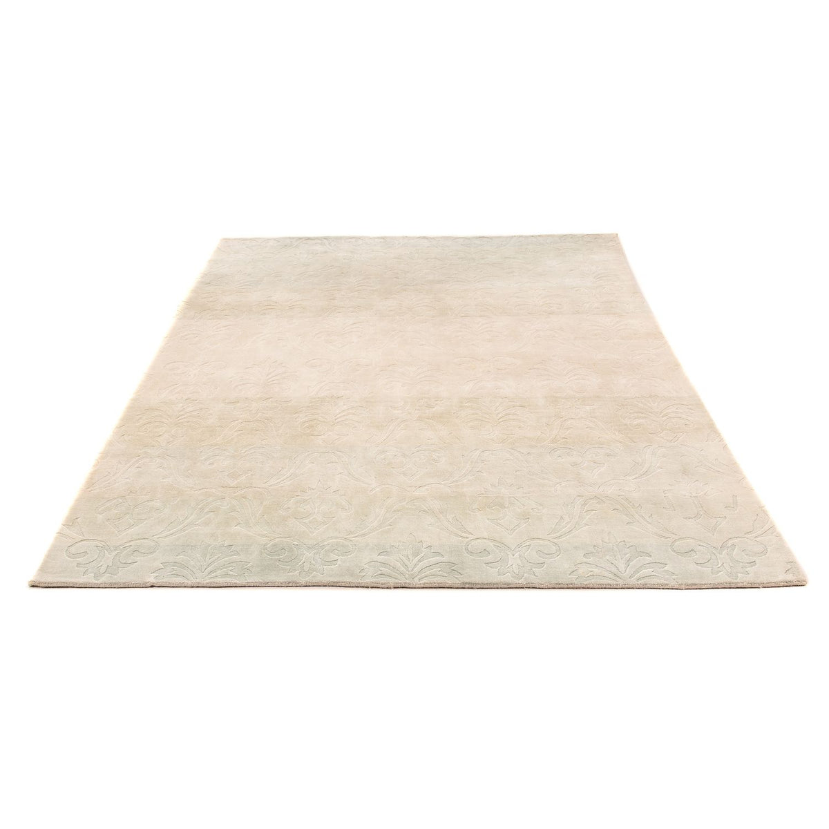 Gabbeh-matta - Indus - 240 x 170 cm - flerfärgad