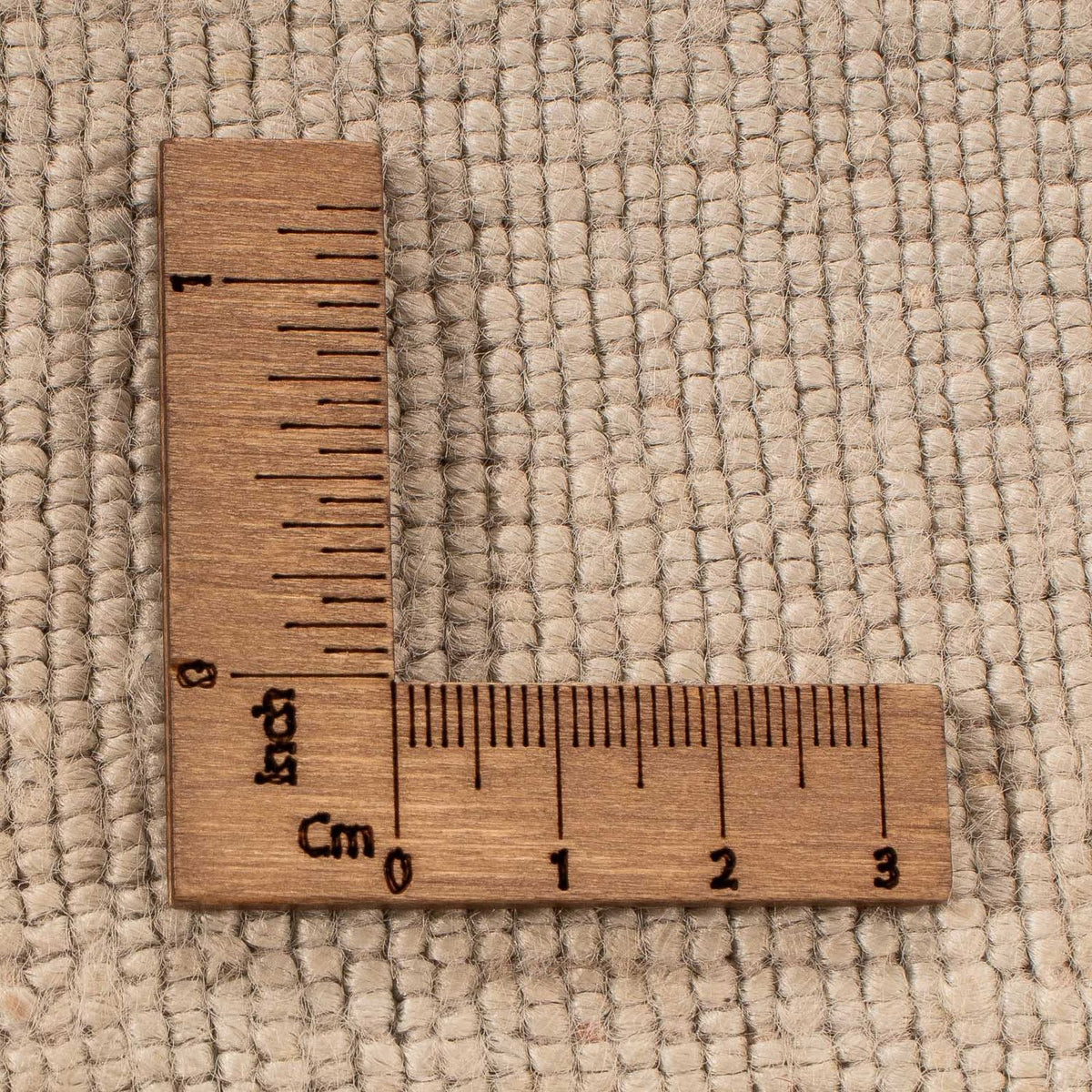 Gabbeh-matta - Indus - 240 x 170 cm - flerfärgad