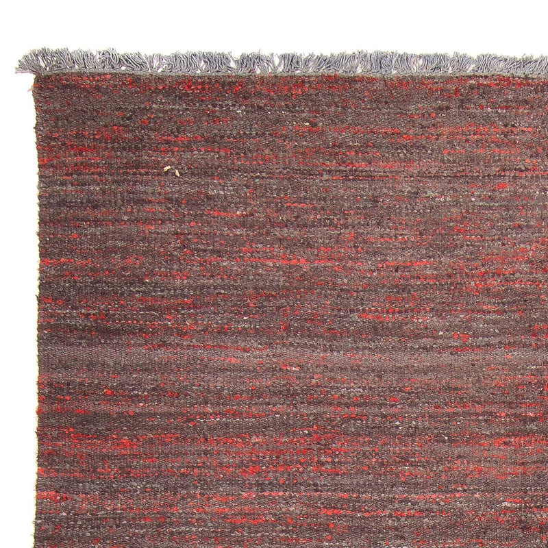 Kelim matta - trendig - 240 x 170 cm - flerfärgad