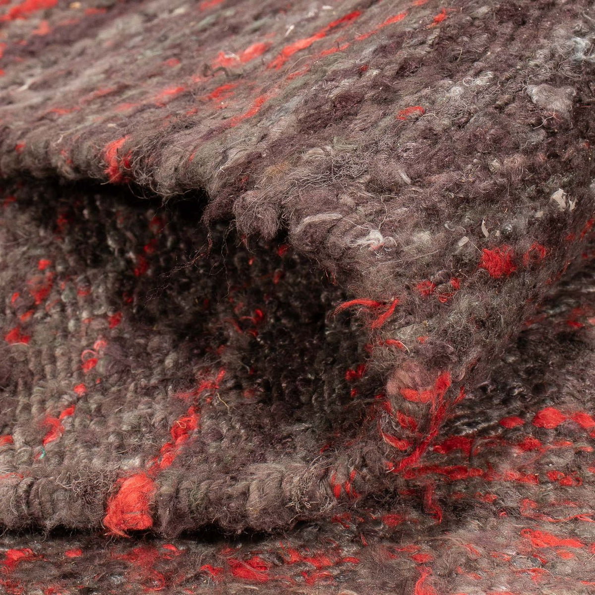 Kelim matta - trendig - 240 x 170 cm - flerfärgad