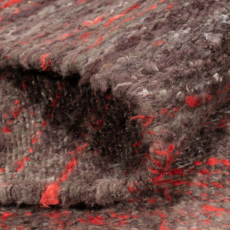 Kelim matta - trendig - 240 x 170 cm - flerfärgad