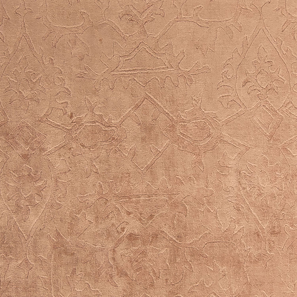 Gabbeh-matta - Indus - 245 x 178 cm - flerfärgad