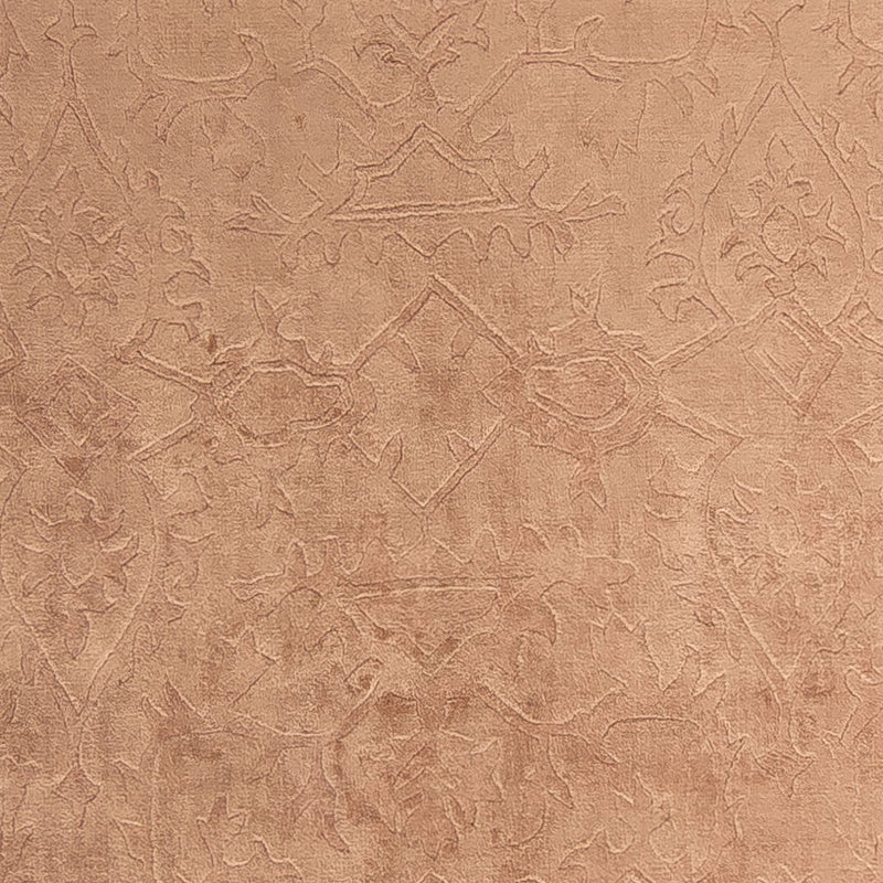 Gabbeh-matta - Indus - 245 x 178 cm - flerfärgad