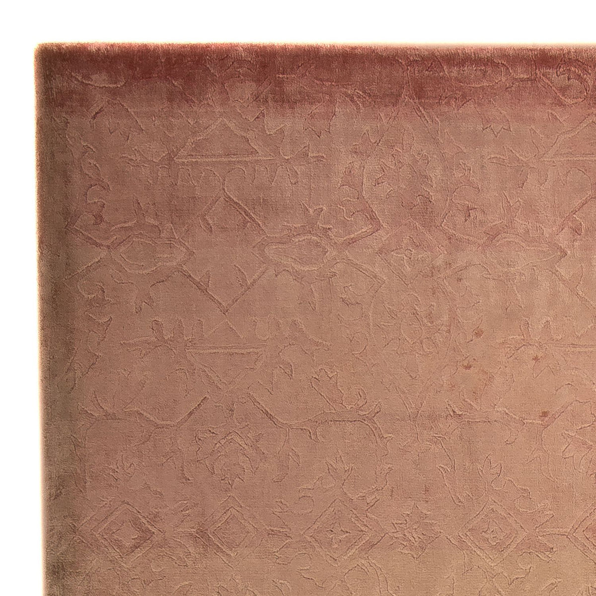 Gabbeh-matta - Indus - 245 x 178 cm - flerfärgad