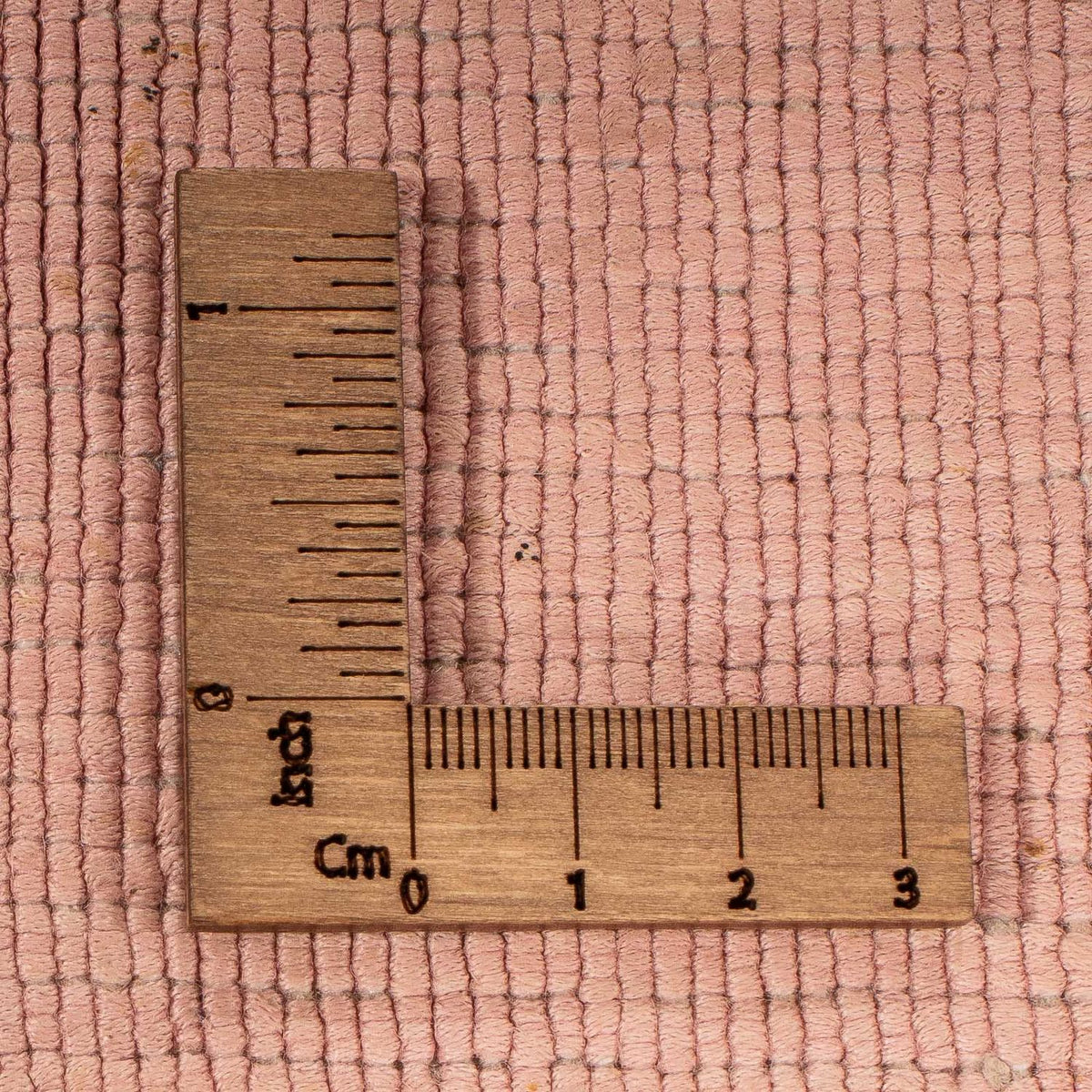 Gabbeh-matta - Indus - 245 x 178 cm - flerfärgad