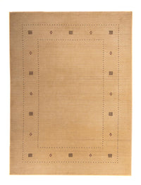 Gabbeh matta - Loribaft Softy - 239 x 171 cm - flerfärgad