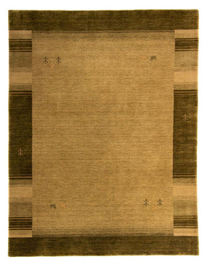 Gabbeh matta - Loribaft Softy - 240 x 175 cm - flerfärgad