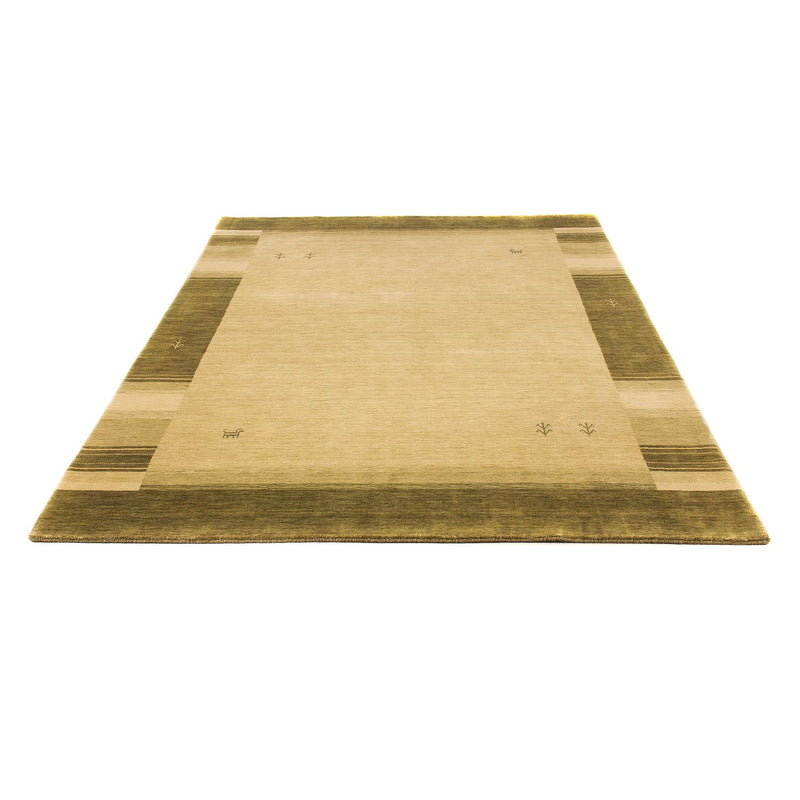 Gabbeh matta - Loribaft Softy - 240 x 175 cm - flerfärgad