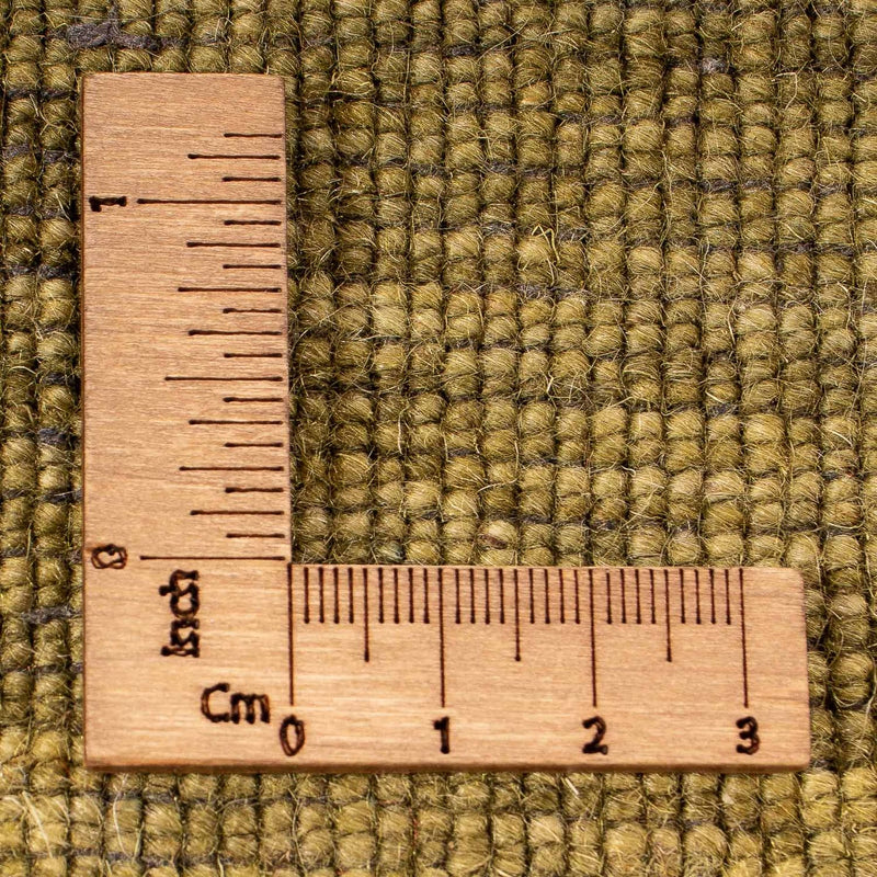 Gabbeh matta - Loribaft Softy - 240 x 175 cm - flerfärgad