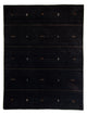 Gabbeh Loom Mattan 239x170cm - Ullmatta