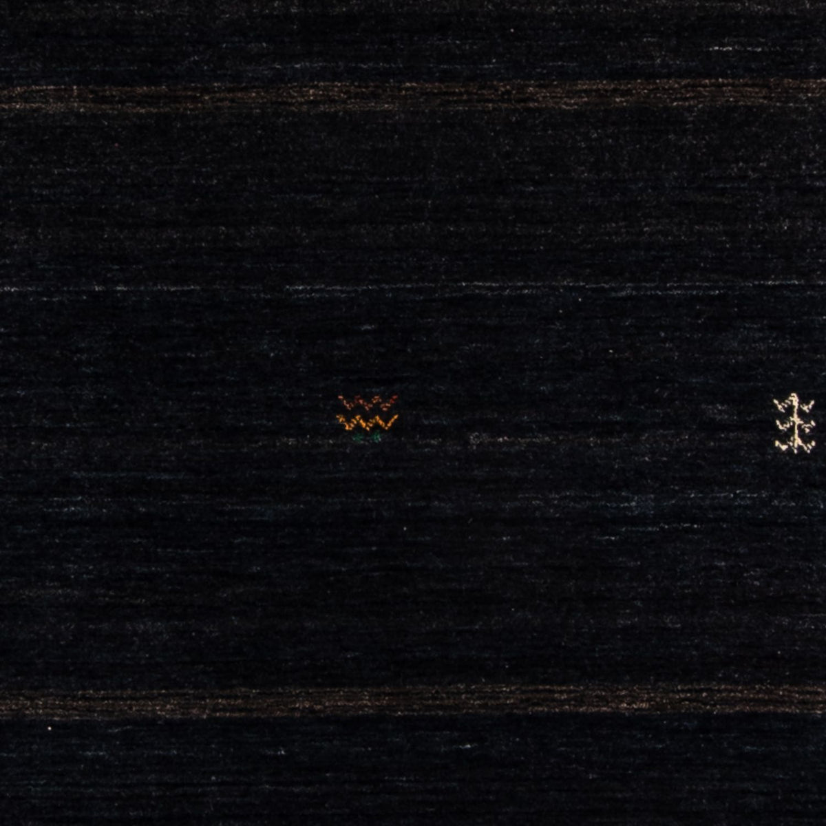 Gabbeh-matta - Softy - 239 x 170 cm - flerfärgad