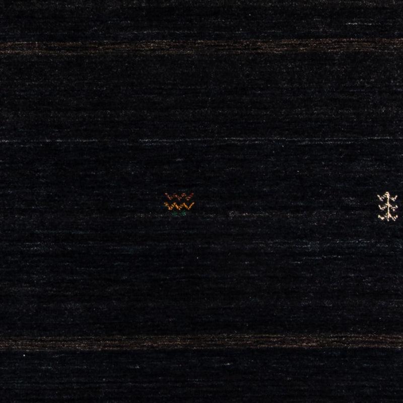 Gabbeh-matta - Softy - 239 x 170 cm - flerfärgad