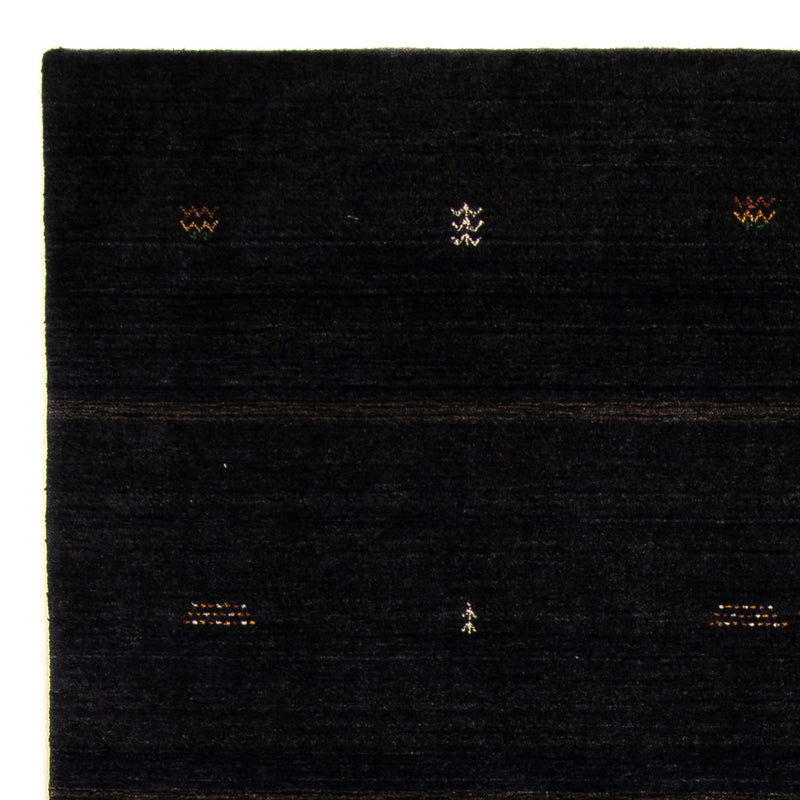 Gabbeh-matta - Softy - 239 x 170 cm - flerfärgad