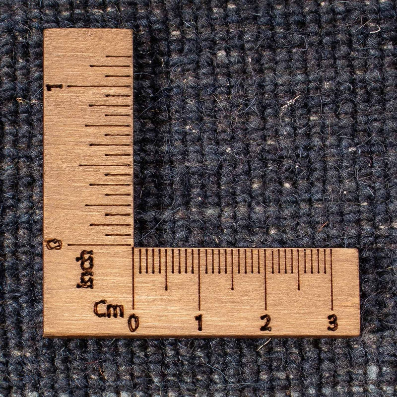 Gabbeh-matta - Softy - 239 x 170 cm - flerfärgad