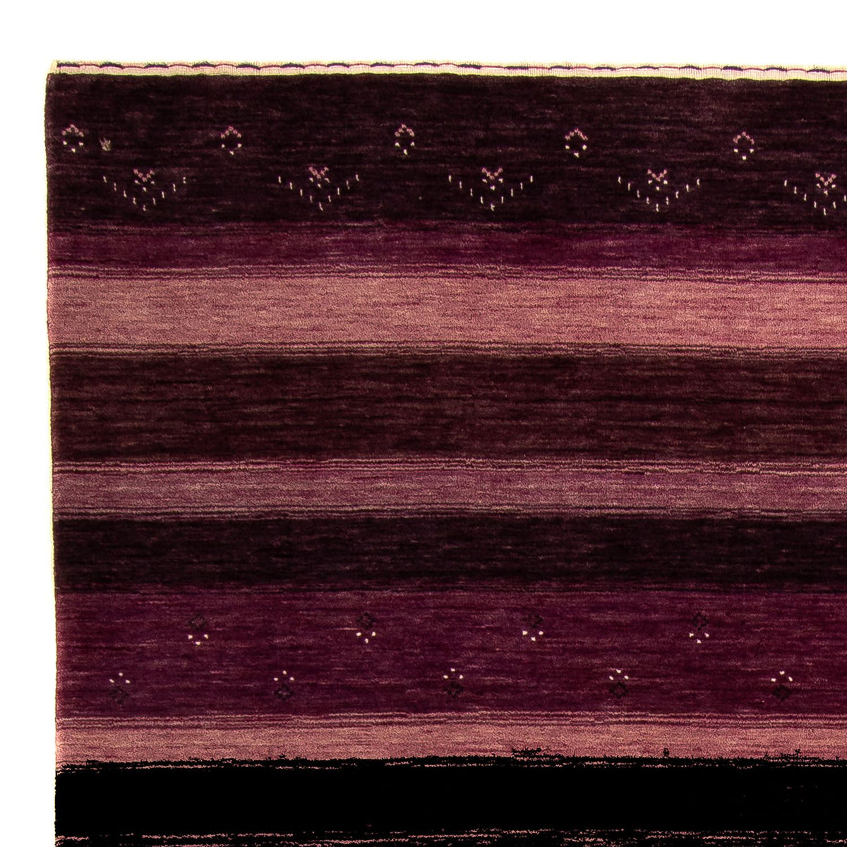 Loribaft Loom Mattan 170x243cm - Ullmatta