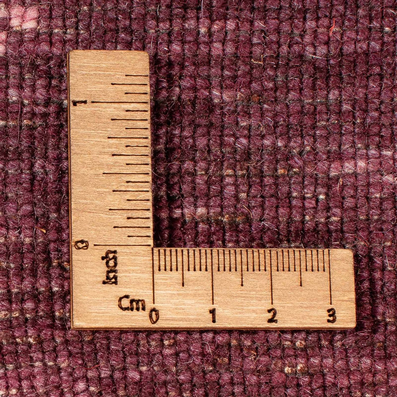 Gabbeh matta - Loribaft Softy - 243 x 170 cm - flerfärgad