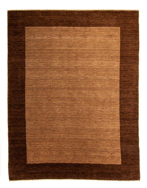 Gabbeh-matta - Indus - 240 x 170 cm - flerfärgad