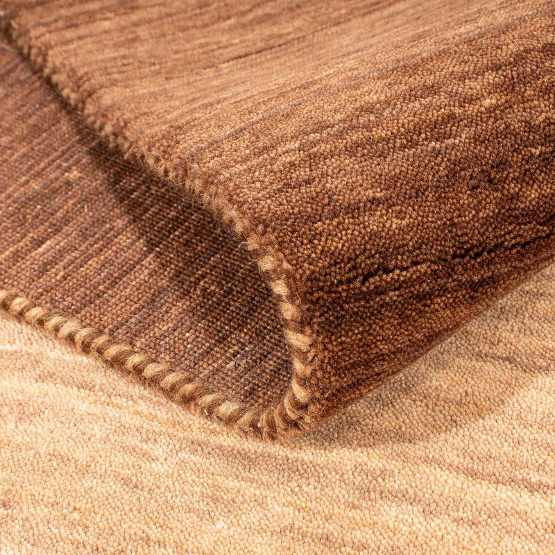 Gabbeh-matta - Indus - 240 x 170 cm - flerfärgad