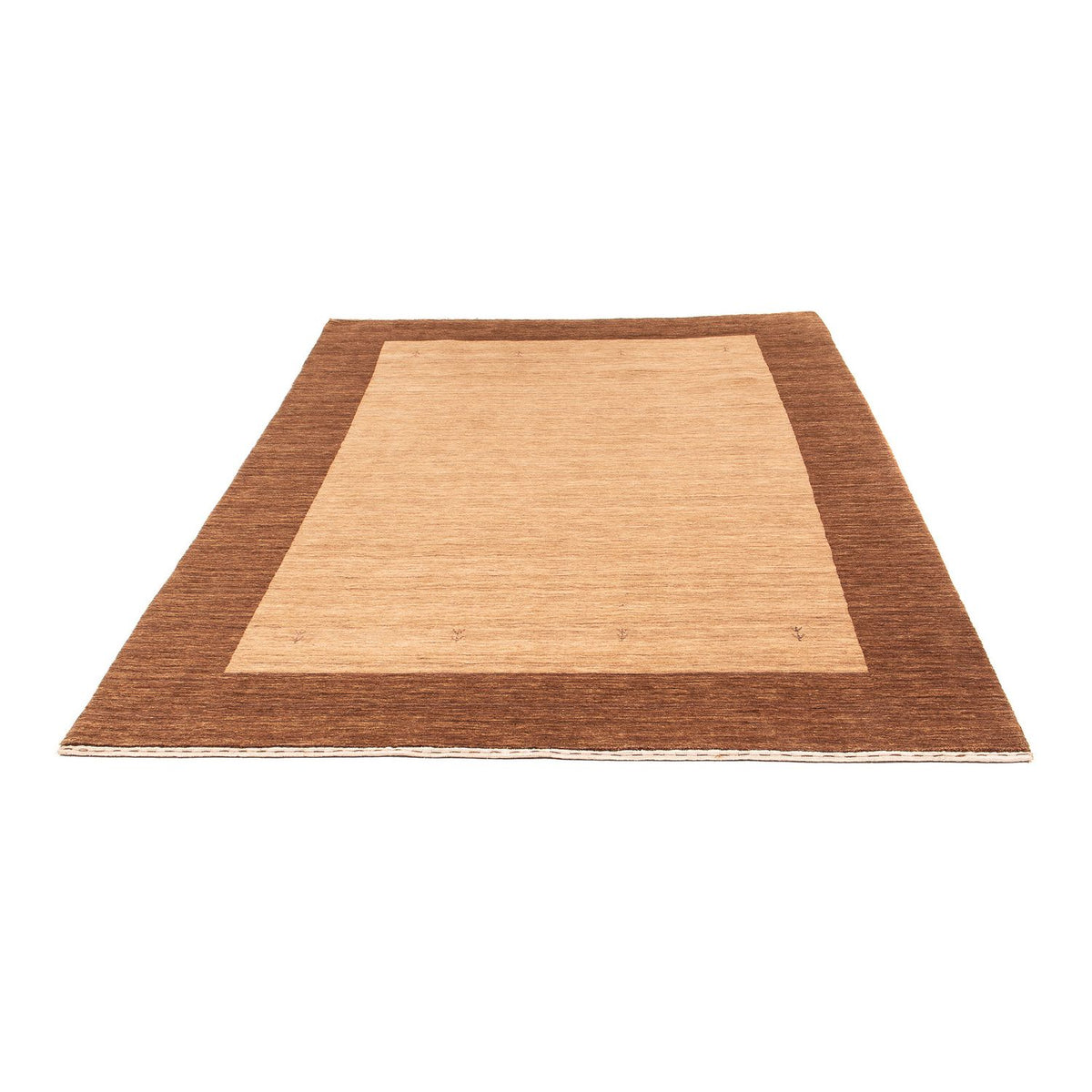 Gabbeh-matta - Indus - 240 x 170 cm - flerfärgad