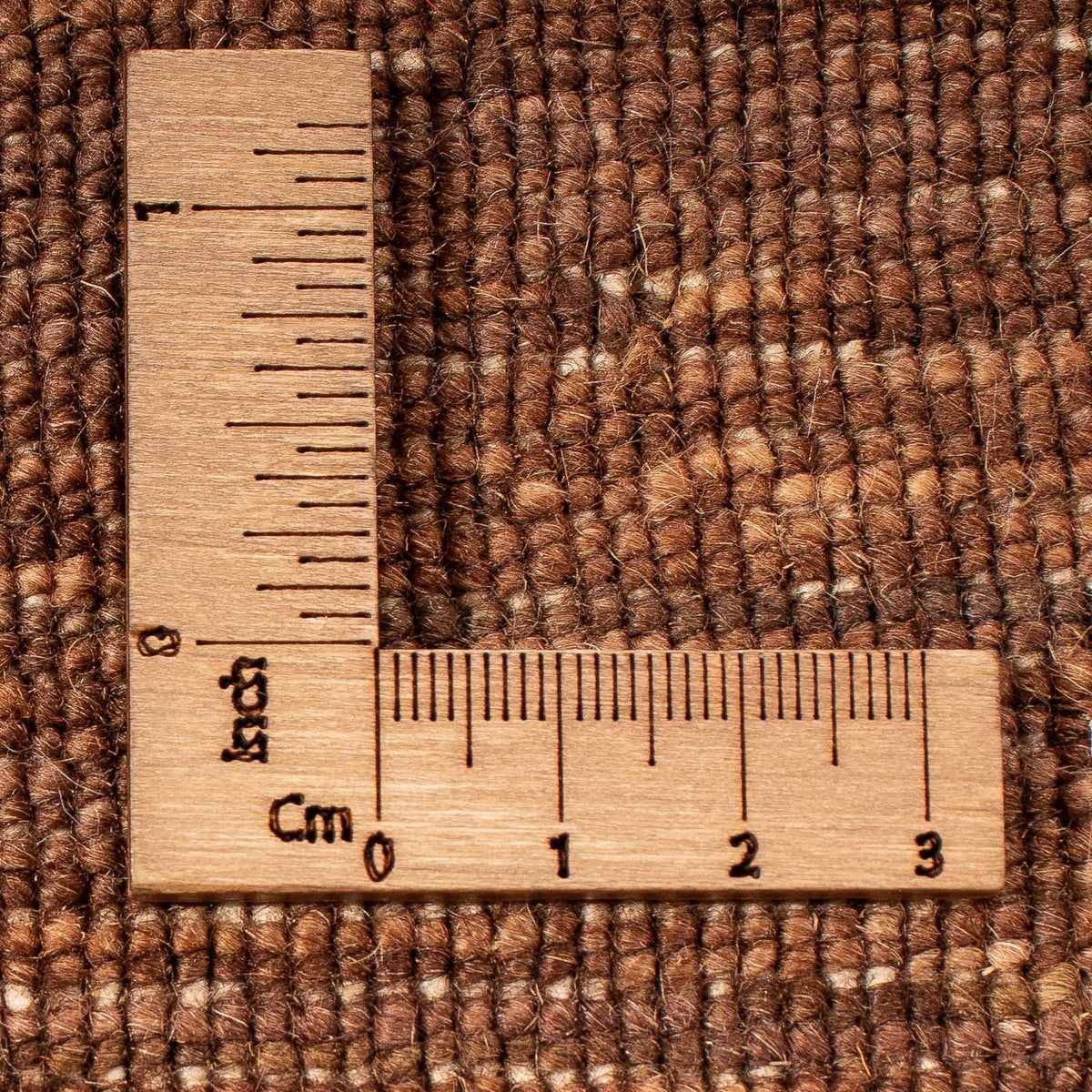 Gabbeh-matta - Indus - 240 x 170 cm - flerfärgad