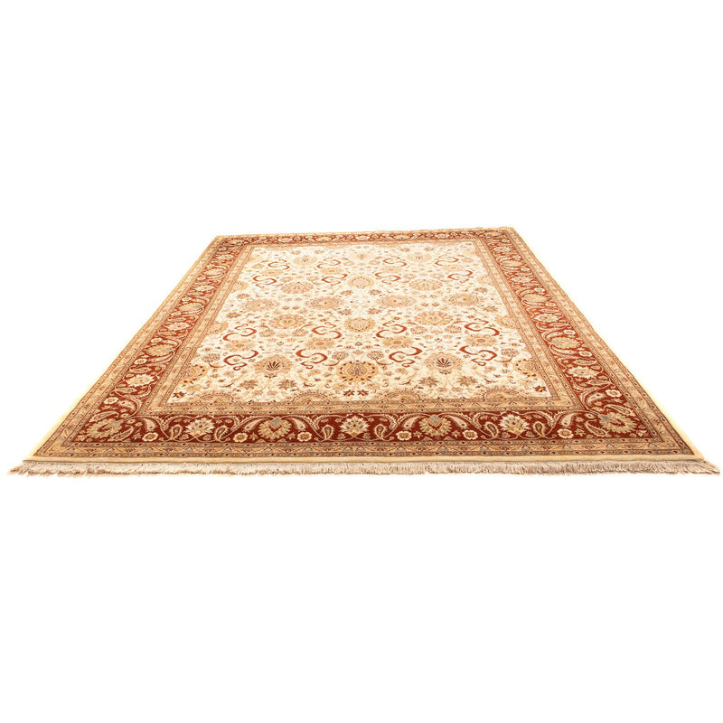 Orientaliska mattor - Tabriz - 315 x 247 cm - beige