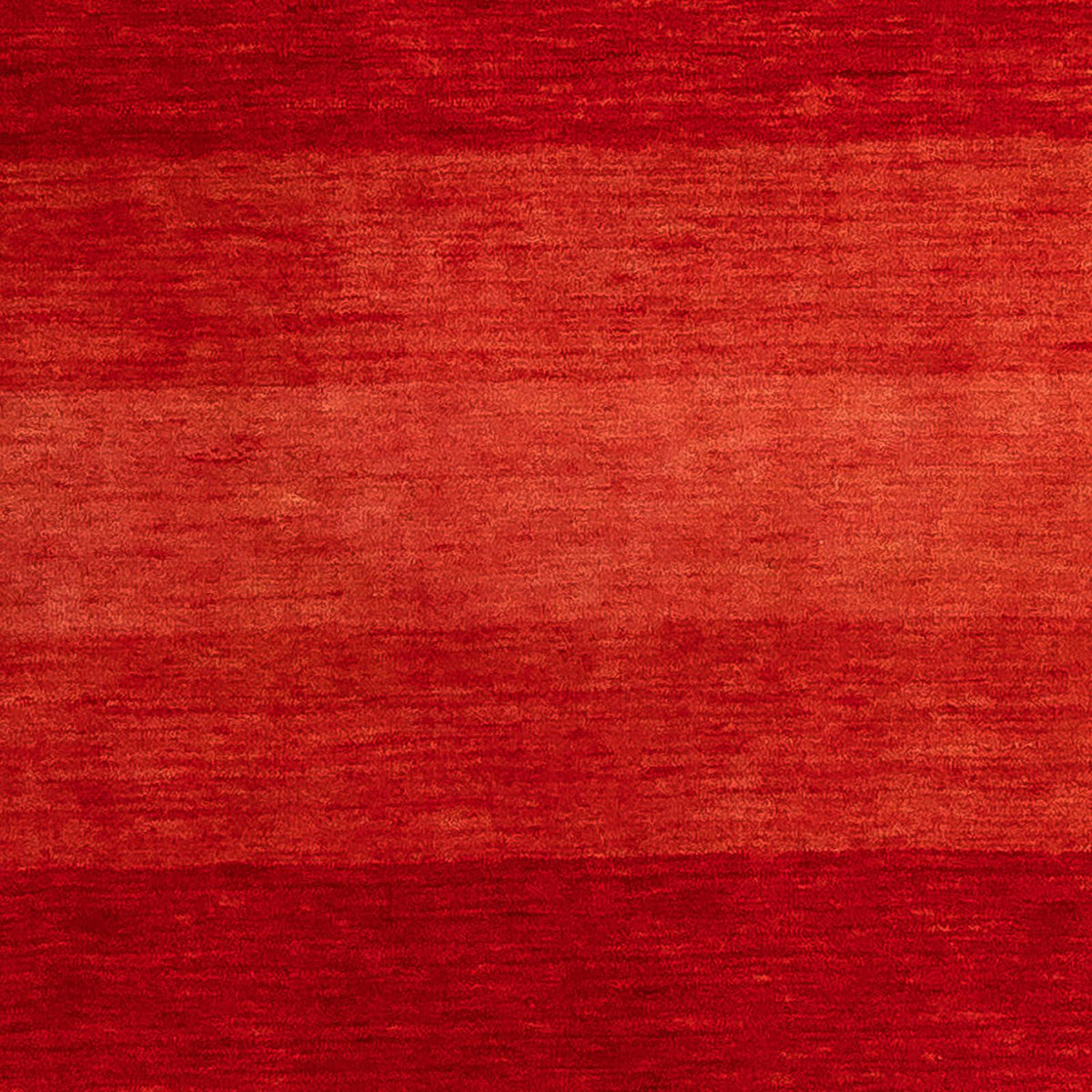 Gabbeh matta - Loribaft Softy - 240 x 170 cm - flerfärgad