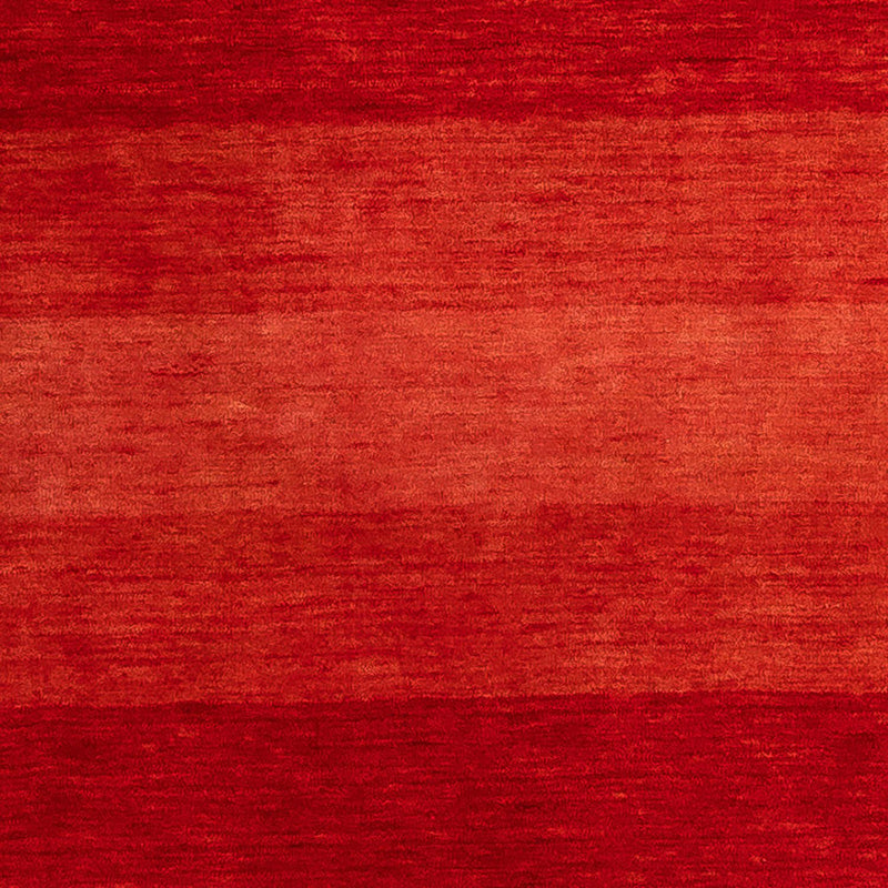 Gabbeh matta - Loribaft Softy - 240 x 170 cm - flerfärgad