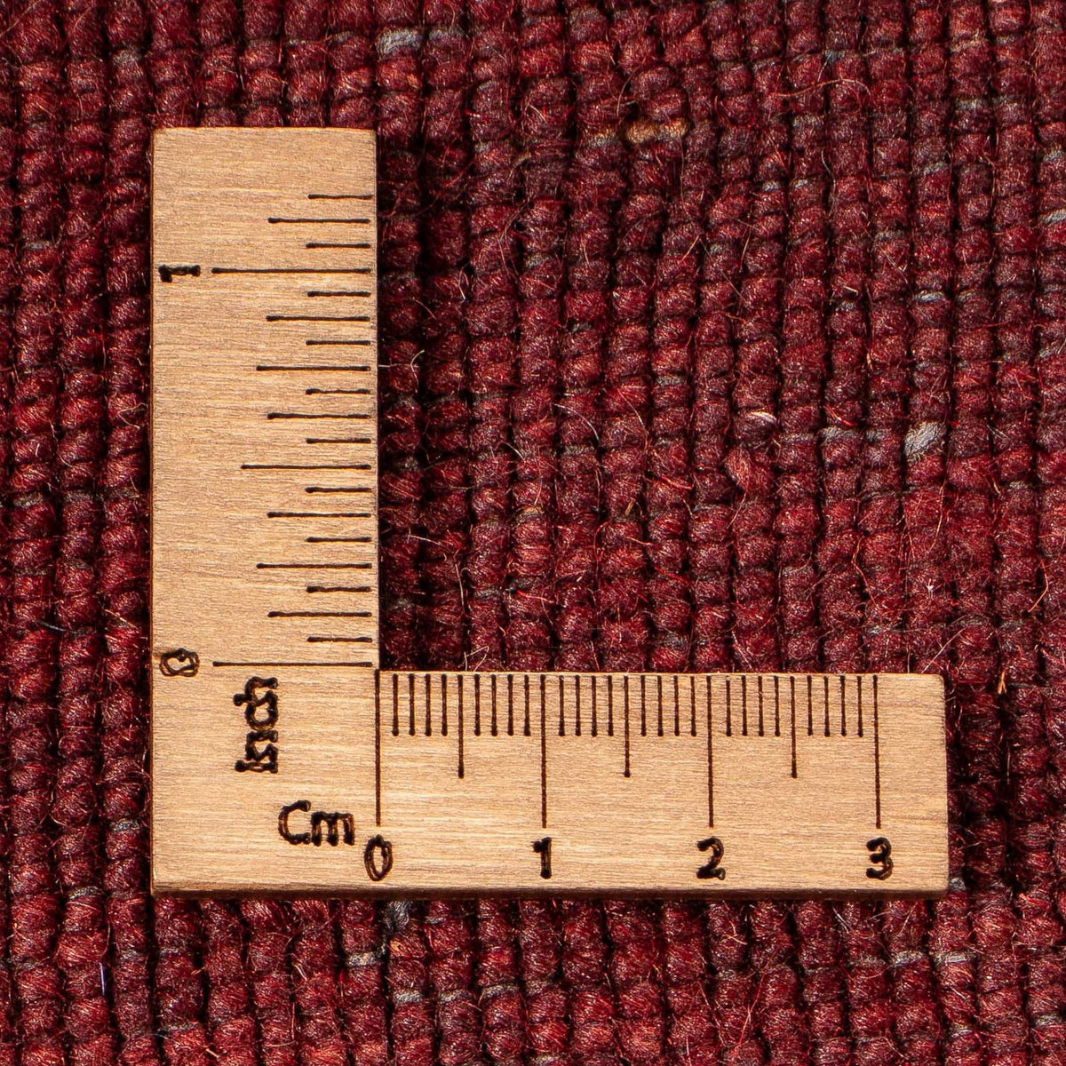 Gabbeh matta - Loribaft Softy - 240 x 170 cm - flerfärgad