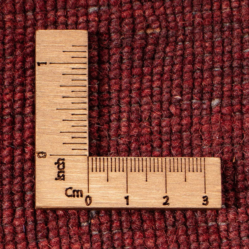 Gabbeh matta - Loribaft Softy - 240 x 170 cm - flerfärgad