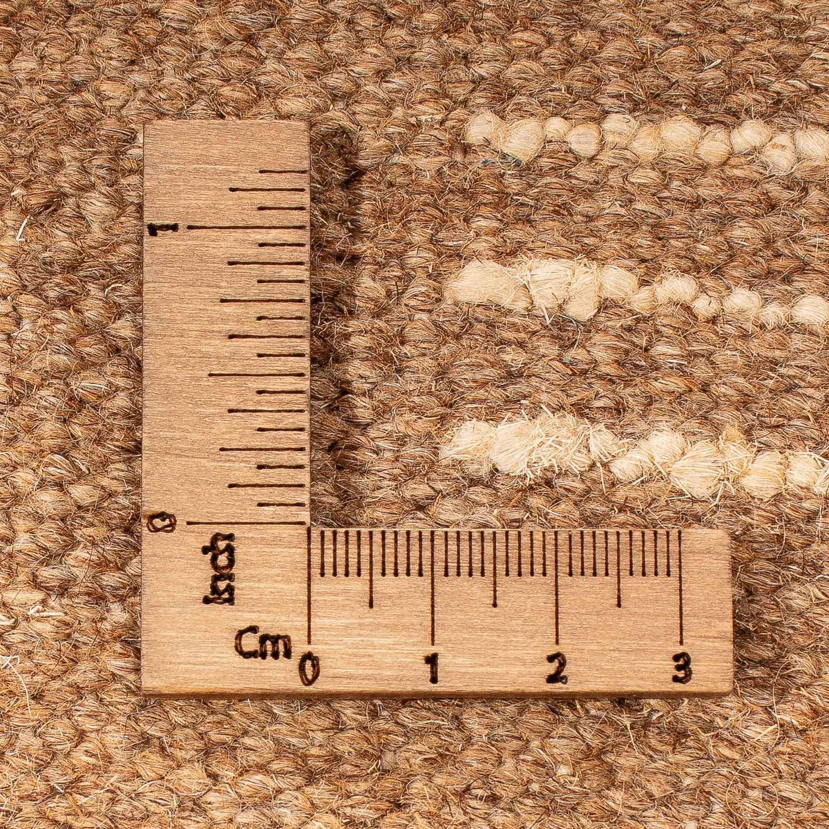 Berber matta - 238 x 163 cm - flerfärgad