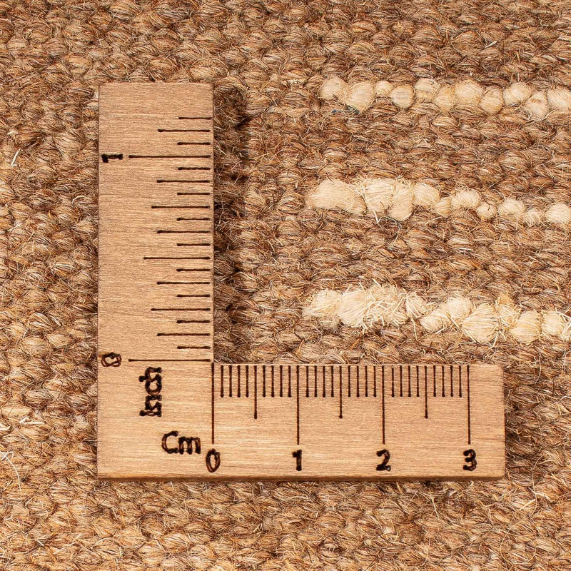 Berber matta - 238 x 163 cm - flerfärgad